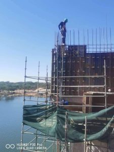 Chivhu Dam