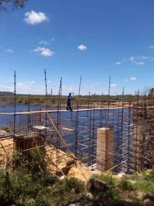 Chivhu Dam